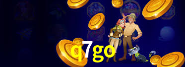 Welcome Bonus q7go